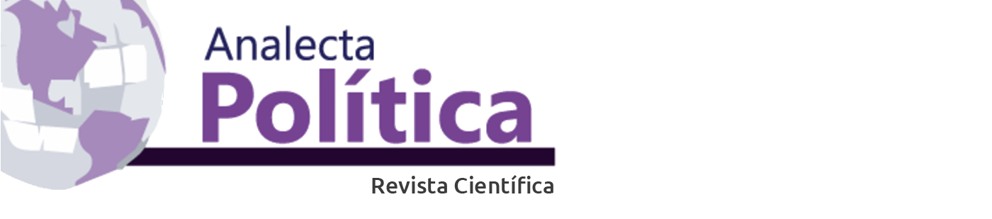 Analecta Política