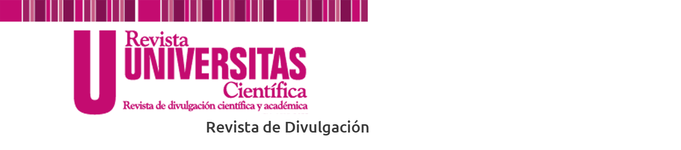 Revista Universitas Científica