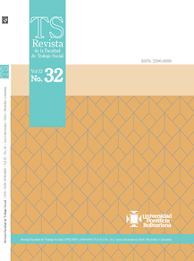 Imagen portada de la Revista