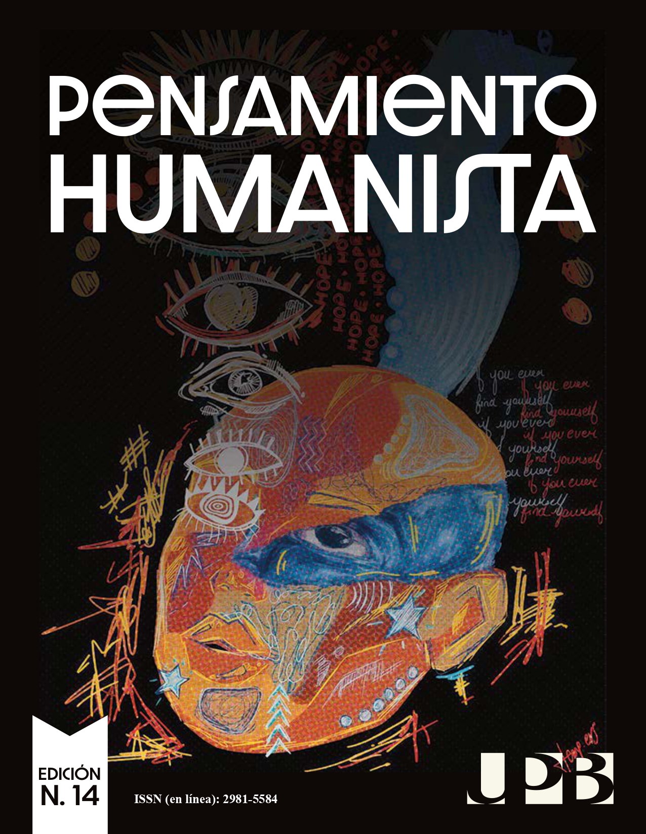 Cristian Takuma, Hope