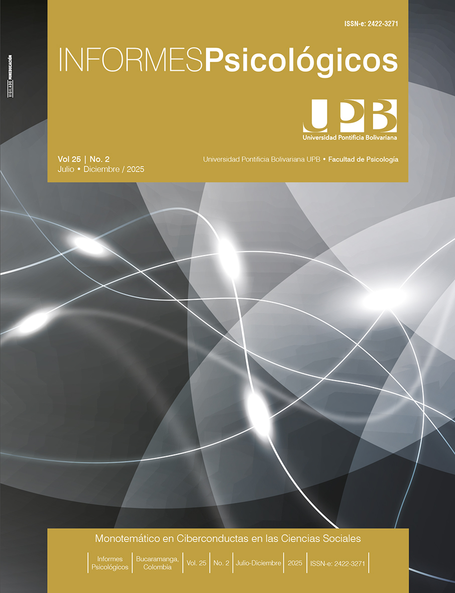 Portada del último número